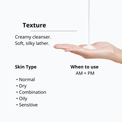 BIODANCE Refreshing Sea kelp Real Deep Mask, Overnight Hydrogel Mask, Calming, Oil & Sebum Control, Blemish Care, Korean Skin Care, Valentines Day Gifts for Her