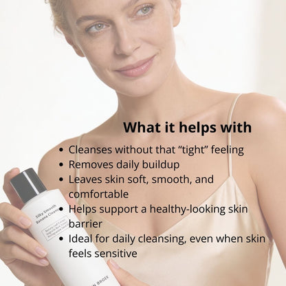 BIODANCE Refreshing Sea kelp Real Deep Mask, Overnight Hydrogel Mask, Calming, Oil & Sebum Control, Blemish Care, Korean Skin Care, Valentines Day Gifts for Her